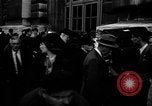 Image of Gare d'Orsay train station Paris France, 1940, second 19 stock footage video 65675041927