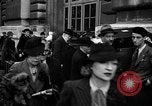 Image of Gare d'Orsay train station Paris France, 1940, second 20 stock footage video 65675041927