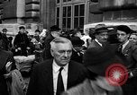 Image of Gare d'Orsay train station Paris France, 1940, second 21 stock footage video 65675041927