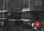 Image of Gare d'Orsay train station Paris France, 1940, second 24 stock footage video 65675041927