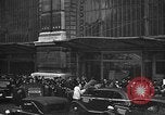 Image of Gare d'Orsay train station Paris France, 1940, second 26 stock footage video 65675041927