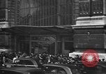 Image of Gare d'Orsay train station Paris France, 1940, second 28 stock footage video 65675041927