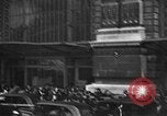 Image of Gare d'Orsay train station Paris France, 1940, second 29 stock footage video 65675041927