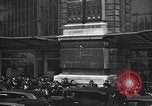 Image of Gare d'Orsay train station Paris France, 1940, second 30 stock footage video 65675041927