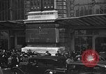 Image of Gare d'Orsay train station Paris France, 1940, second 31 stock footage video 65675041927