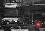 Image of Gare d'Orsay train station Paris France, 1940, second 32 stock footage video 65675041927