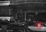 Image of Gare d'Orsay train station Paris France, 1940, second 33 stock footage video 65675041927
