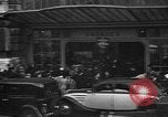 Image of Gare d'Orsay train station Paris France, 1940, second 34 stock footage video 65675041927