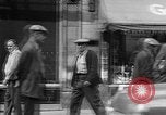 Image of Chicago landmarks and 1950s street scenes Chicago Illinois USA, 1953, second 32 stock footage video 65675041928