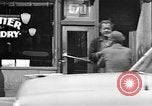 Image of Chicago landmarks and 1950s street scenes Chicago Illinois USA, 1953, second 39 stock footage video 65675041928