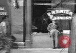 Image of Chicago landmarks and 1950s street scenes Chicago Illinois USA, 1953, second 41 stock footage video 65675041928