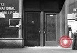 Image of Chicago landmarks and 1950s street scenes Chicago Illinois USA, 1953, second 44 stock footage video 65675041928