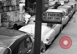 Image of Chicago landmarks and 1950s street scenes Chicago Illinois USA, 1953, second 47 stock footage video 65675041928