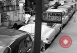 Image of Chicago landmarks and 1950s street scenes Chicago Illinois USA, 1953, second 49 stock footage video 65675041928