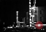 Image of Chicago landmarks and 1950s street scenes Chicago Illinois USA, 1953, second 50 stock footage video 65675041928