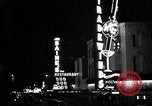 Image of Chicago landmarks and 1950s street scenes Chicago Illinois USA, 1953, second 51 stock footage video 65675041928