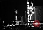 Image of Chicago landmarks and 1950s street scenes Chicago Illinois USA, 1953, second 52 stock footage video 65675041928