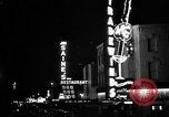 Image of Chicago landmarks and 1950s street scenes Chicago Illinois USA, 1953, second 53 stock footage video 65675041928