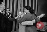 Image of Chicago landmarks and 1950s street scenes Chicago Illinois USA, 1953, second 56 stock footage video 65675041928