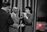 Image of Chicago landmarks and 1950s street scenes Chicago Illinois USA, 1953, second 58 stock footage video 65675041928