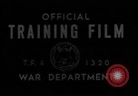 Image of indicator jamming United States USA, 1944, second 8 stock footage video 65675041929