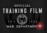 Image of indicator jamming United States USA, 1944, second 10 stock footage video 65675041929