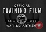 Image of indicator jamming United States USA, 1944, second 12 stock footage video 65675041929