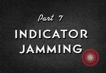Image of indicator jamming United States USA, 1944, second 24 stock footage video 65675041929