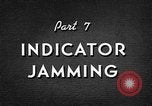 Image of indicator jamming United States USA, 1944, second 25 stock footage video 65675041929