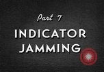 Image of indicator jamming United States USA, 1944, second 27 stock footage video 65675041929