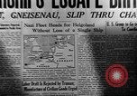 Image of indicator jamming United States USA, 1944, second 55 stock footage video 65675041929