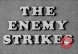 Standbild deutsche Truppen Frankreich, 1944, aus Sekunde 9 historischem Filmmaterial Videoclip 65675041930