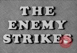 Standbild deutsche Truppen Frankreich, 1944, aus Sekunde 10 historischem Filmmaterial Videoclip 65675041930