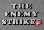 Standbild deutsche Truppen Frankreich, 1944, aus Sekunde 11 historischem Filmmaterial Videoclip 65675041930