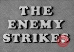 Standbild deutsche Truppen Frankreich, 1944, aus Sekunde 12 historischem Filmmaterial Videoclip 65675041930