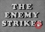 Standbild deutsche Truppen Frankreich, 1944, aus Sekunde 13 historischem Filmmaterial Videoclip 65675041930