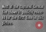 Standbild deutsche Truppen Frankreich, 1944, aus Sekunde 22 historischem Filmmaterial Videoclip 65675041930