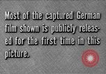 Standbild deutsche Truppen Frankreich, 1944, aus Sekunde 27 historischem Filmmaterial Videoclip 65675041930