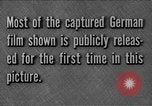 Standbild deutsche Truppen Frankreich, 1944, aus Sekunde 29 historischem Filmmaterial Videoclip 65675041930