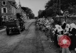 Standbild deutsche Truppen Frankreich, 1944, aus Sekunde 32 historischem Filmmaterial Videoclip 65675041930