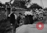Standbild deutsche Truppen Frankreich, 1944, aus Sekunde 38 historischem Filmmaterial Videoclip 65675041930