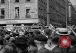 Standbild deutsche Truppen Frankreich, 1944, aus Sekunde 40 historischem Filmmaterial Videoclip 65675041930