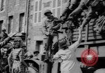 Standbild deutsche Truppen Frankreich, 1944, aus Sekunde 43 historischem Filmmaterial Videoclip 65675041930