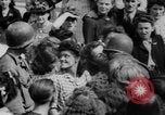 Standbild deutsche Truppen Frankreich, 1944, aus Sekunde 46 historischem Filmmaterial Videoclip 65675041930