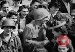 Standbild deutsche Truppen Frankreich, 1944, aus Sekunde 49 historischem Filmmaterial Videoclip 65675041930