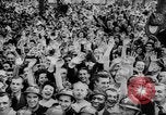 Standbild deutsche Truppen Frankreich, 1944, aus Sekunde 59 historischem Filmmaterial Videoclip 65675041930