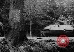 Image of German and Americans in Battle of the Bulge Belgium, 1944, second 6 stock footage video 65675041931
