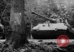 Image of German and Americans in Battle of the Bulge Belgium, 1944, second 7 stock footage video 65675041931