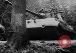 Image of German and Americans in Battle of the Bulge Belgium, 1944, second 8 stock footage video 65675041931