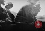 Image of German and Americans in Battle of the Bulge Belgium, 1944, second 18 stock footage video 65675041931